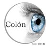 コロン(colon)のお店ロゴ