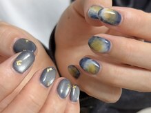 モノ 本通(mono)/ちぐはぐニュアンス