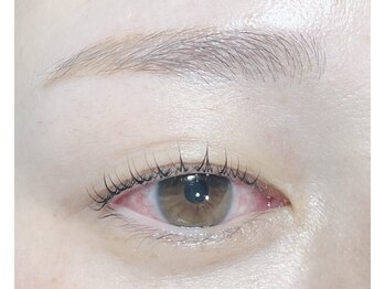 ソナ(sona)/美眉アイブロウ/まつげパーマ