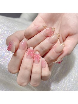 クイーンズビューティーサロン 新宿本店(Queen's beauty salon)/やり放題