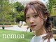 ネモア 博多駅前店の写真/【博多駅4分×半個室プライベート空間】大人女性の為のハイクオリティまつげ/アイブロウ専門店！