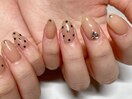 60分フリー/初回 ¥7480