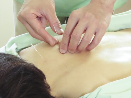 みもざ治療院の写真