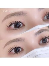 リンダ(Linda.)/パリジェンヌラッシュリフト