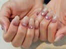 定額アート￥9900(新規￥8800)～