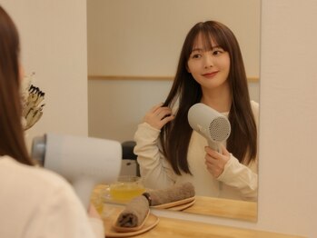 ルポ トウキョウ(Lupo Tokyo)の写真/浦和駅徒歩6分のスパサロンがOPEN★お得なクーポン多数ご用意しています！駅から近いので通いやすさ◎