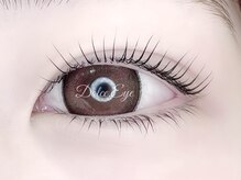 ドルチェネイル(Dolce.Nail)/☆パリジェンヌラッシュリフト☆