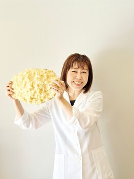 ラモ(ramo)/脂肪模型3キロ