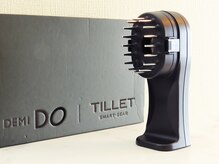 リトモ 銀座(ritmo)/EMS機能搭載ティレット