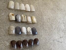 シンプル定額サンプル