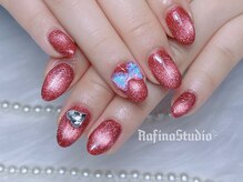 ラフィーナ 新宿 代々木店(RAFINA)/