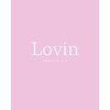 ラヴィン なんばスカイオ店(Lovin)のお店ロゴ