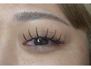 ナナリスボン 福岡(NANA LISBON)/フラットラッシュ100本