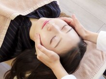 ハリナチュレ 横浜駅前店/カウンセリング