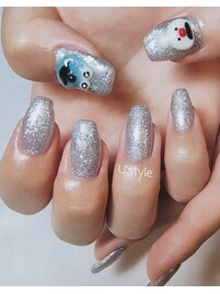 パペットスンスン