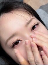 ダリア 大宮店(DAHLIA)/バインドロック☆