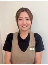 スワンキー(Swanky)&nbsp;堤 愛美