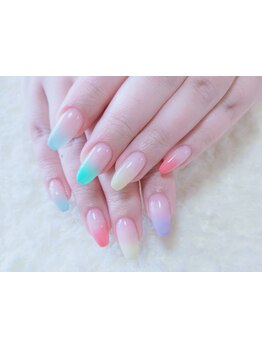 シンプル系（オフィス・日常）が得意