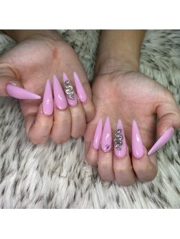 グロウ(Grow)/Nail Salon Grow【グロウ】船橋