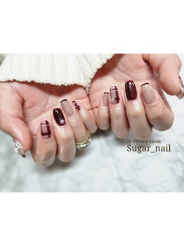 アートの種類が豊富