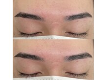 エルビリア(ELVIREA)の雰囲気(メンズアイブロウもやってます!大人気です♪)