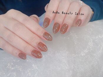 アンアンビューティーサロン(AnAn Beauty Salon)/フラッシュ