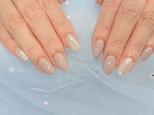 アンクレット(anklet)/