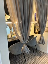 プリマプリート 可児店/メイクルームです^ ^