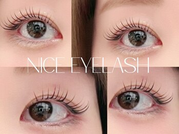 ナイスアイラッシュ 和歌山延時店(NICE EYELASH)/メーテルラッシュリフト