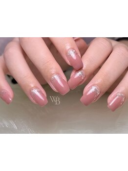 定額メニューのあるサロン