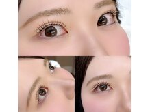 リル 長堀橋(Rire)/まつげパーマ/マシュマロロッド