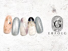 キラキラ星モチーフ♪