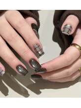 めぐみのネイルサロン/チュックネイル