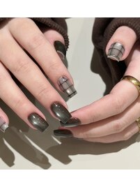 チュックネイル