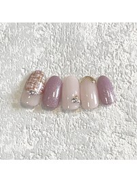 ハンド☆トレンドネイル