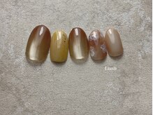 ルアリ(Luali)/monthly design