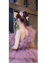 健美整体 アサヒ(ASAHI)/ブライダル整体プランで笑顔に！