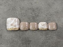 アウラ(aUla)/【フット】定額A-3