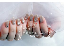 3 Dマグネット煌めきMAX