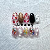 トゥーネイル バイ フォーク 仙川(To.nail byFOLK)