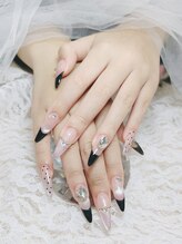 アウラ ネイル(Aura Nail)/