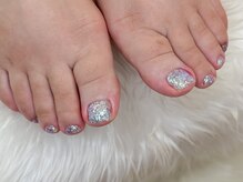 ワンアンドオンリー(One&Only)/