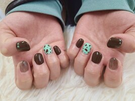 定額デザイン《Hand》