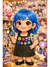 プラシア 広島駅(Purasia.) naillist Yamasaki