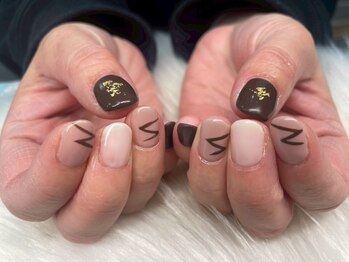 ツヅクネイル(Tsuzuku nail.)/