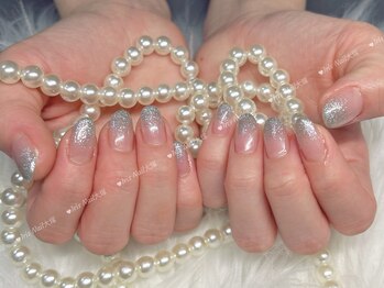 ワンカラー/ラメグラ(大塚駅)