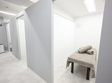 メンズリバース 横浜店/内装