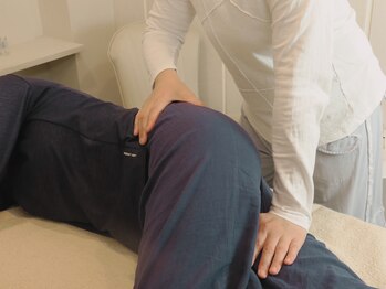 ナンシーココ(9Ccoco)/心身を整える整体