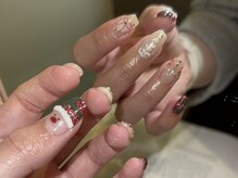 ソナ(sona)/クリスマス定額デザイン