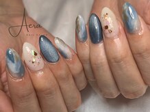 アエラ(Aera)/定額トレンド　¥7500